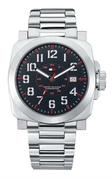 Tommy Hilfiger TH1710162 Erkek Kol Saati