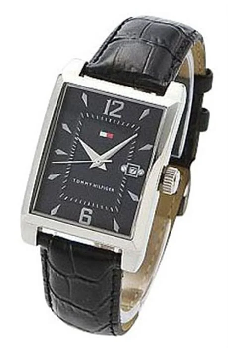 Tommy Hilfiger TH1710169 Erkek Kol Saati