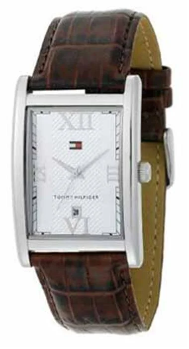 Tommy Hilfiger TH1710178 Erkek Kol Saati