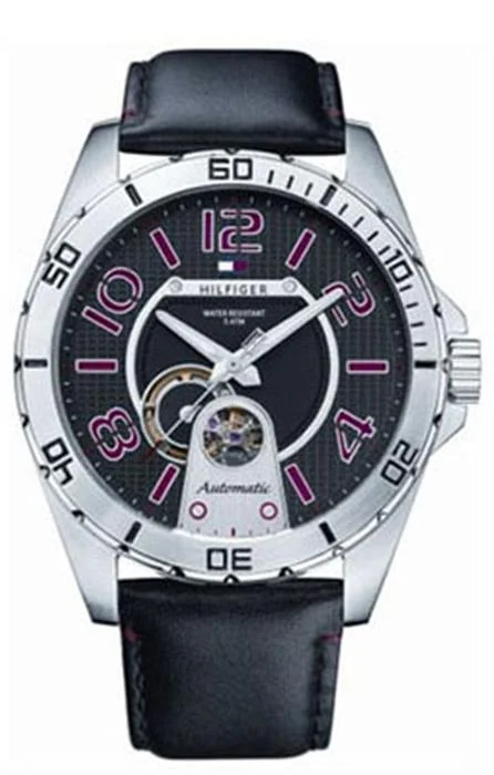Tommy Hilfiger TH1710197 Erkek Kol Saati
