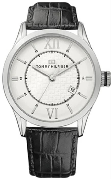 Tommy Hilfiger TH1710207 Erkek Kol Saati