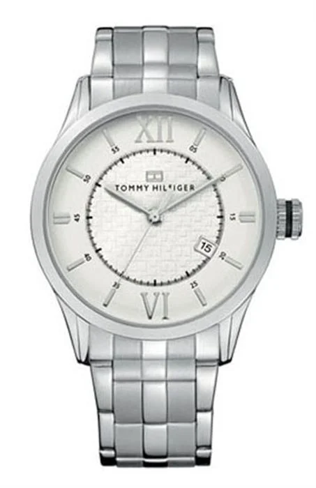 Tommy Hilfiger TH1710211 Erkek Kol Saati