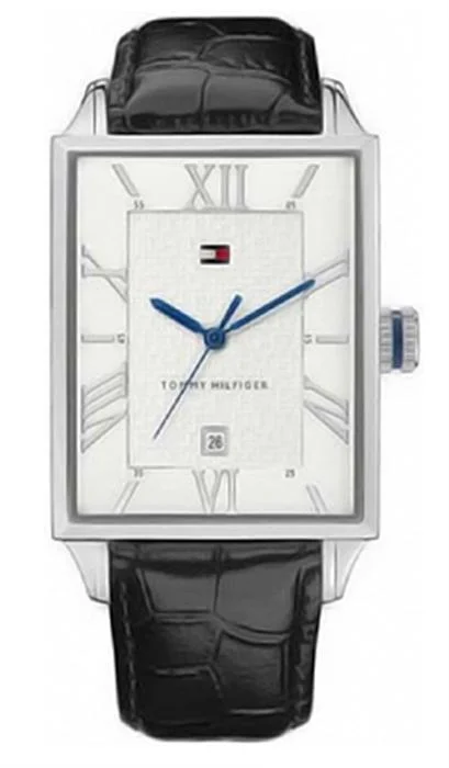 Tommy Hilfiger TH1710218 Erkek Kol Saati