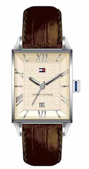 Tommy Hilfiger TH1710219 Erkek Kol Saati