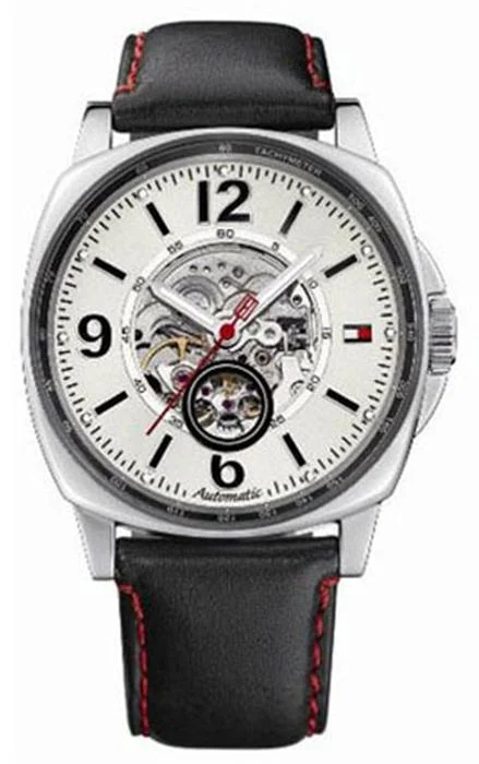 Tommy Hilfiger TH1710226 Erkek Kol Saati