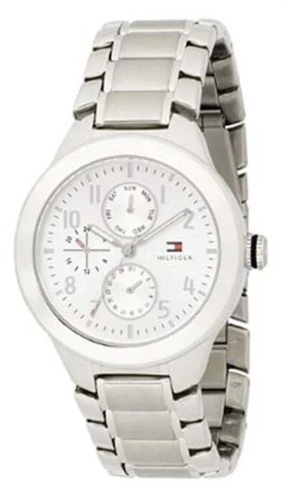 Tommy Hilfiger TH1710237 Erkek Kol Saati