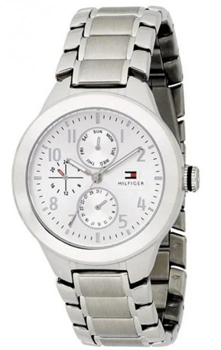 Tommy Hilfiger TH1710238 Erkek Kol Saati