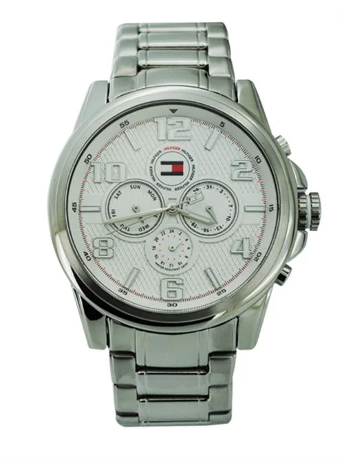Tommy Hilfiger TH1710240 Erkek Kol Saati