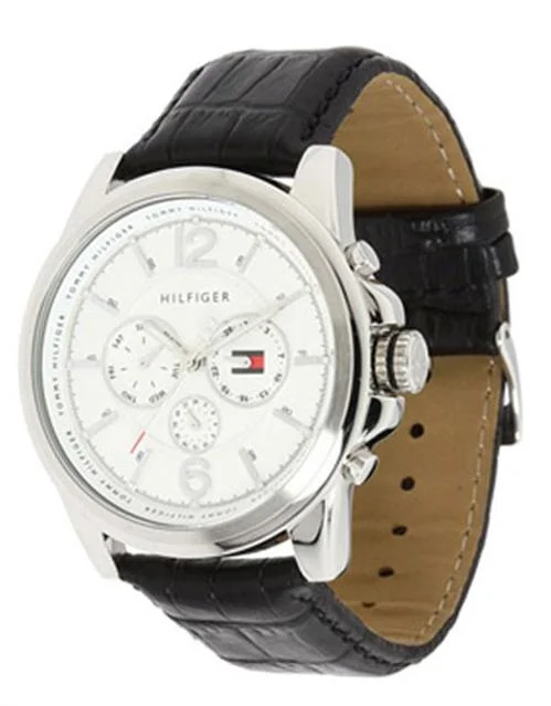 Tommy Hilfiger TH1710241 Erkek Kol Saati