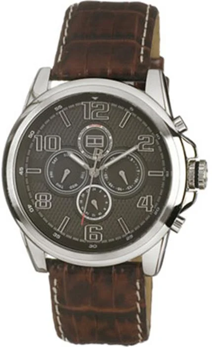 Tommy Hilfiger TH1710242 Erkek Kol Saati