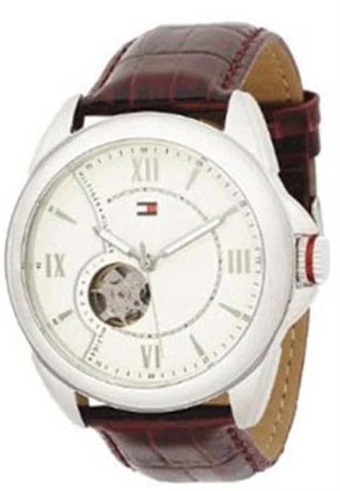 Tommy Hilfiger TH1710245 Erkek Kol Saati