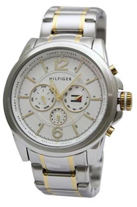 Tommy Hilfiger TH1710247 Erkek Kol Saati