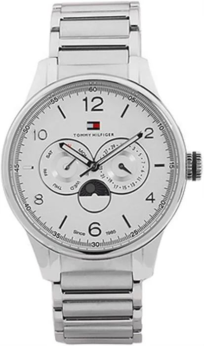 Tommy Hilfiger TH1710254 Erkek Kol Saati