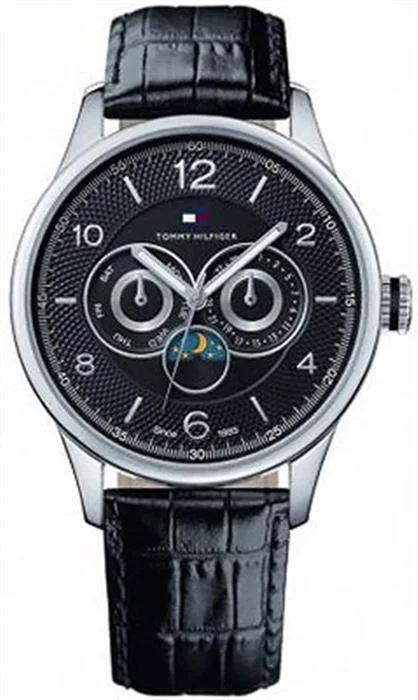 Tommy Hilfiger TH1710255 Erkek Kol Saati