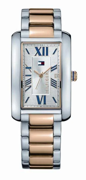 Tommy Hilfiger TH1710257 Erkek Kol Saati