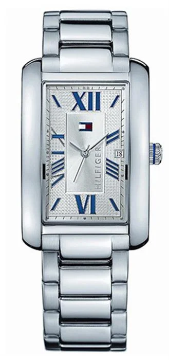 Tommy Hilfiger TH1710258 Erkek Kol Saati
