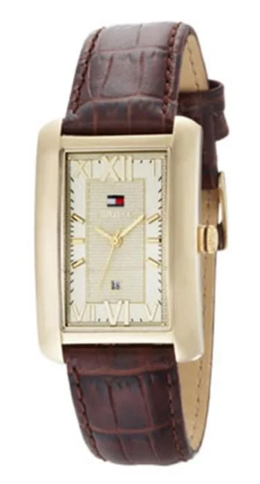 Tommy Hilfiger TH1710259 Erkek Kol Saati