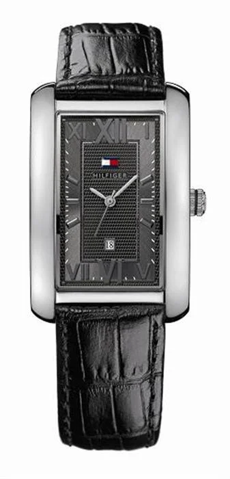 Tommy Hilfiger TH1710260 Erkek Kol Saati