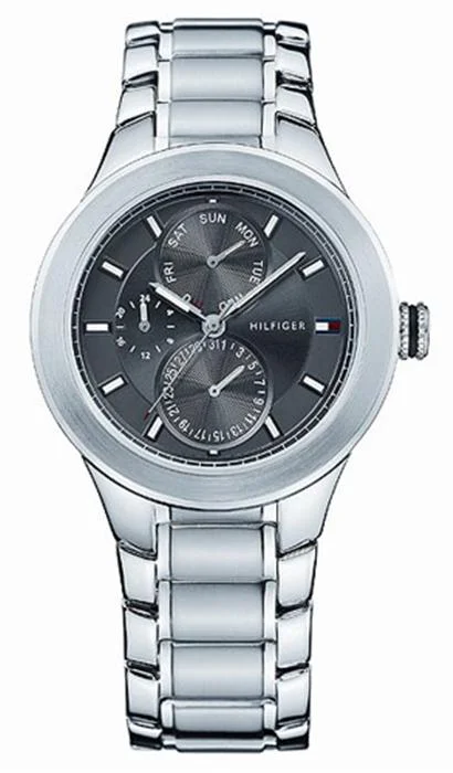 Tommy Hilfiger TH1710261 Erkek Kol Saati