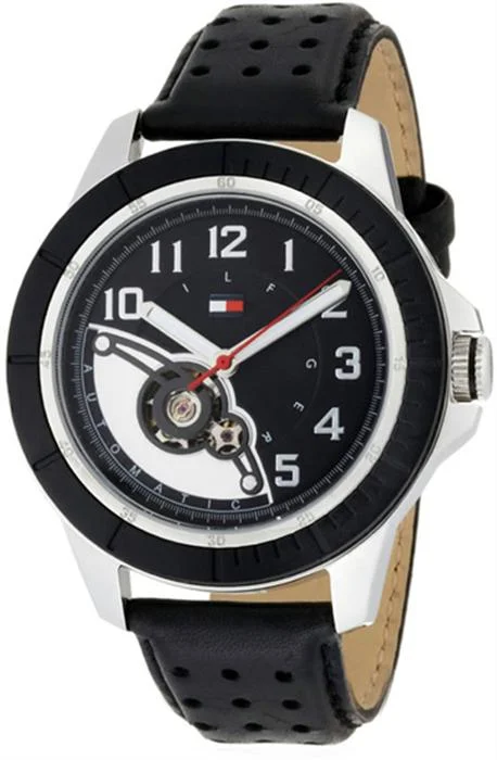 Tommy Hilfiger TH1710263 Erkek Kol Saati