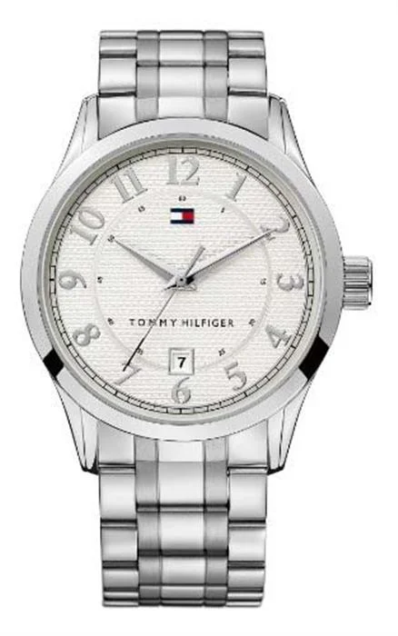 Tommy Hilfiger TH1710265 Erkek Kol Saati