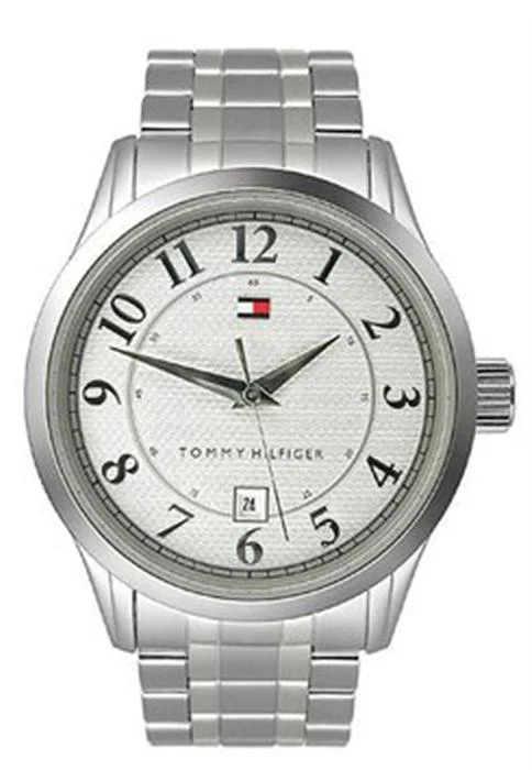 Tommy Hilfiger TH1710276 Erkek Kol Saati