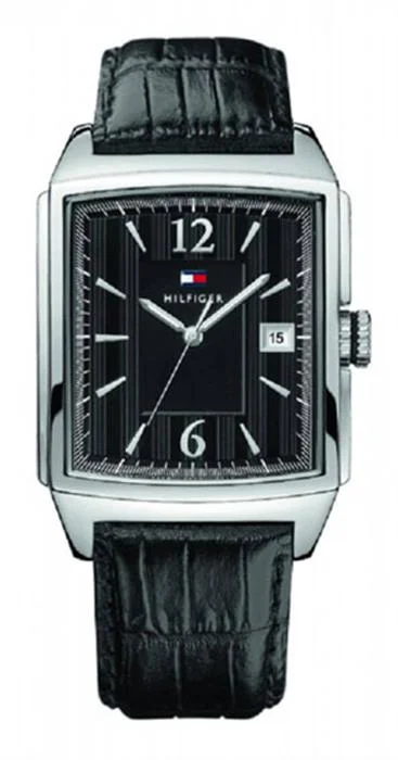 Tommy Hilfiger TH1710279 Erkek Kol Saati