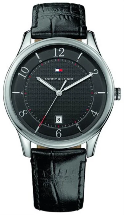 Tommy Hilfiger TH1710281 Erkek Kol Saati