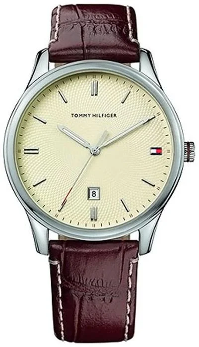 Tommy Hilfiger TH1710282 Erkek Kol Saati