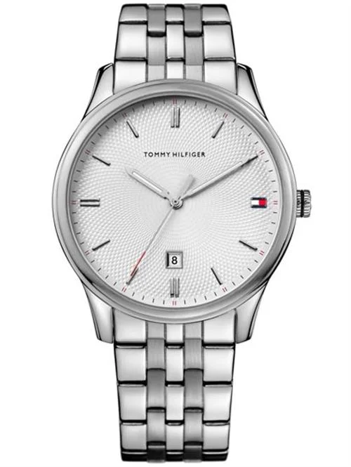 Tommy Hilfiger TH1710283 Erkek Kol Saati