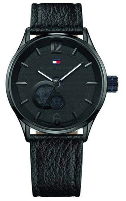 Tommy Hilfiger TH1710287 Erkek Kol Saati