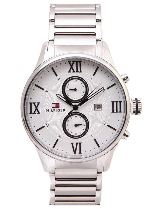 Tommy Hilfiger TH1710289 Erkek Kol Saati