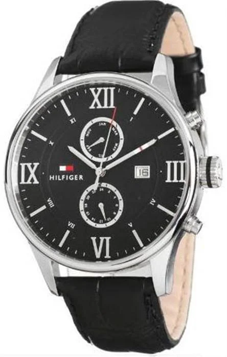 Tommy Hilfiger TH1710290 Erkek Kol Saati