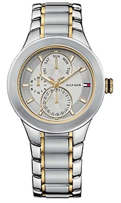 Tommy Hilfiger TH1710293 Erkek Kol Saati