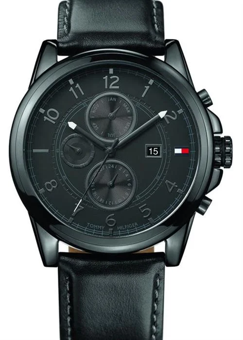 Tommy Hilfiger TH1710295 Erkek Kol Saati