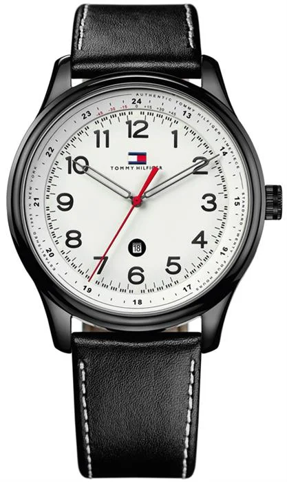 Tommy Hilfiger TH1710309 Erkek Kol Saati