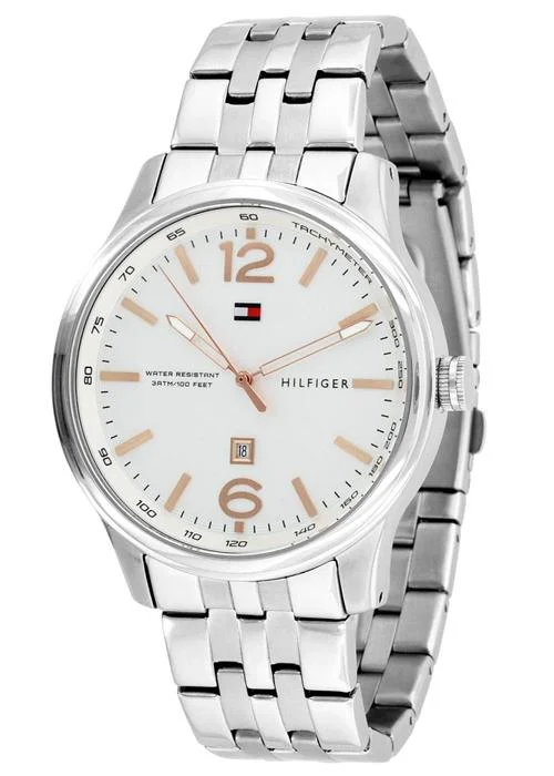 Tommy Hilfiger TH1710313 Erkek Kol Saati