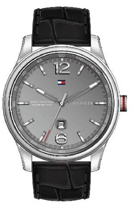 Tommy Hilfiger TH1710314 Erkek Kol Saati