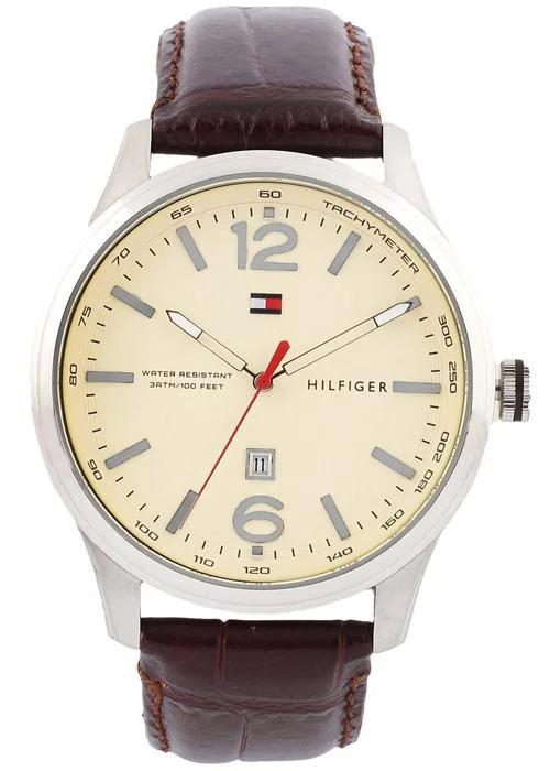 Tommy Hilfiger TH1710315 Erkek Kol Saati