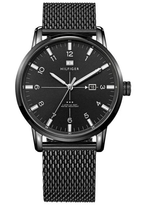 Tommy Hilfiger TH1710328 Erkek Kol Saati