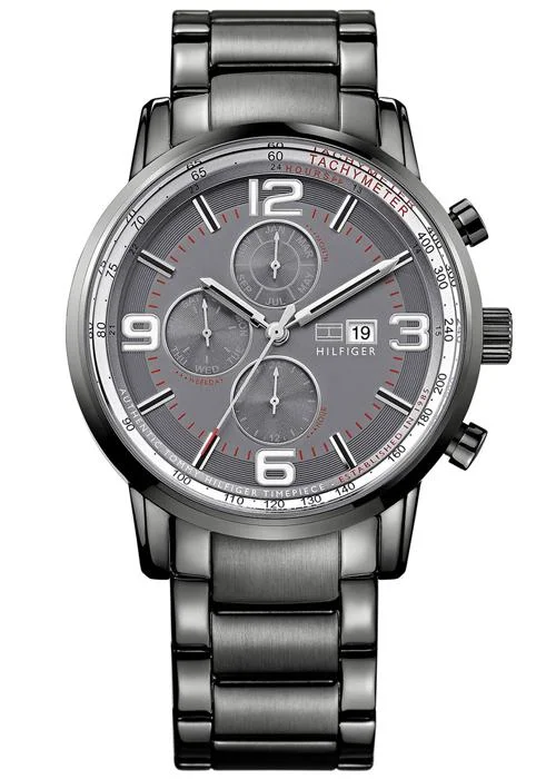 Tommy Hilfiger TH1710339 Erkek Kol Saati