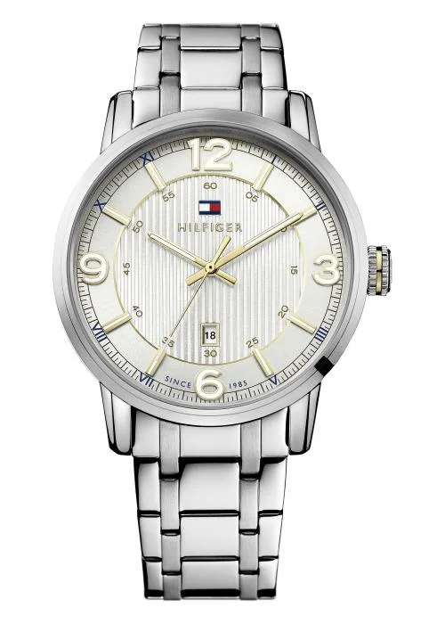 Tommy Hilfiger TH1710344 Erkek Kol Saati