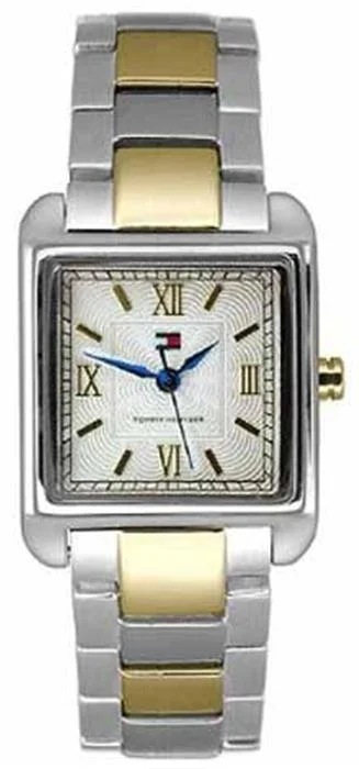 Tommy Hilfiger TH1780637 Bayan Kol Saati