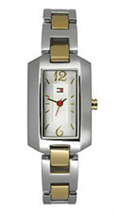 Tommy Hilfiger TH1780663 Bayan Kol Saati