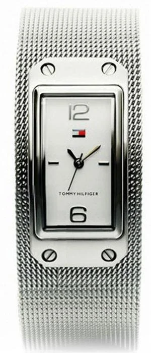 Tommy Hilfiger TH1780712 Bayan Kol Saati