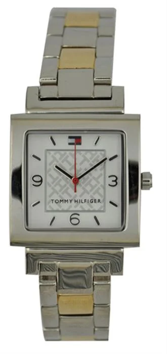 Tommy Hilfiger TH1780718 Bayan Kol Saati