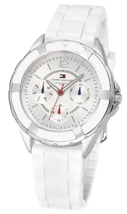 Tommy Hilfiger TH1780747 Bayan Kol Saati
