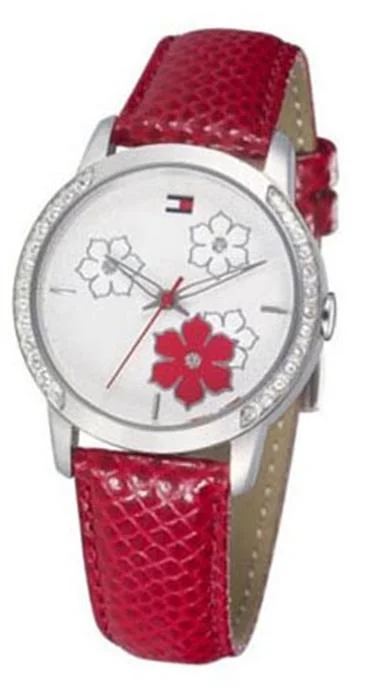 Tommy Hilfiger TH1780755 Bayan Kol Saati