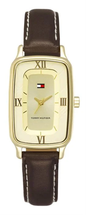 Tommy Hilfiger TH1780783 Bayan Kol Saati
