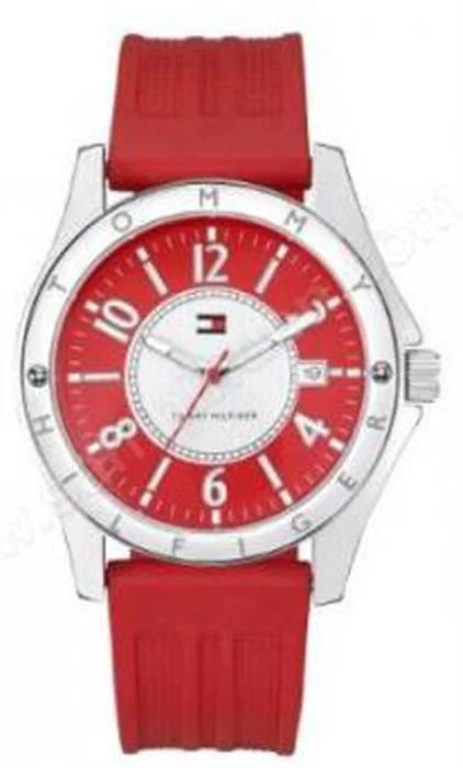 Tommy Hilfiger TH1780794 Bayan Kol Saati